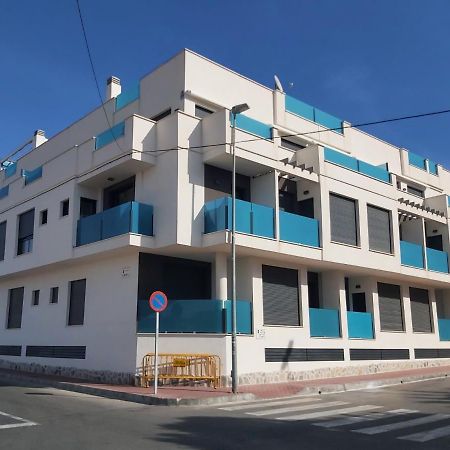 Espanatour Laguna Apartment Torrevieja Exterior foto