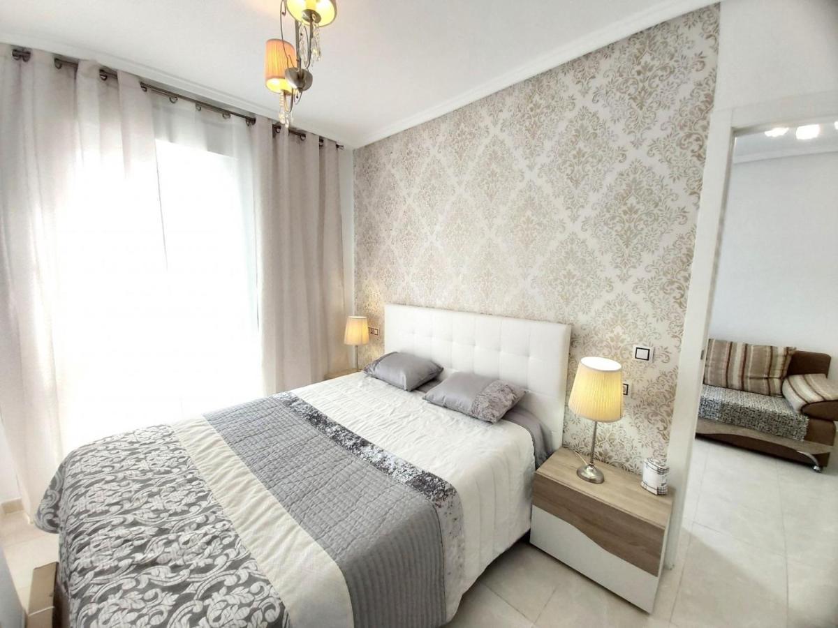 Espanatour Laguna Apartment Torrevieja Exterior foto